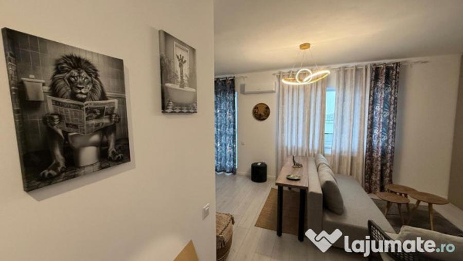 Apartament 3 camere, faza 4 Maniu 141, la 3 minute de Metrou Pacii - 8