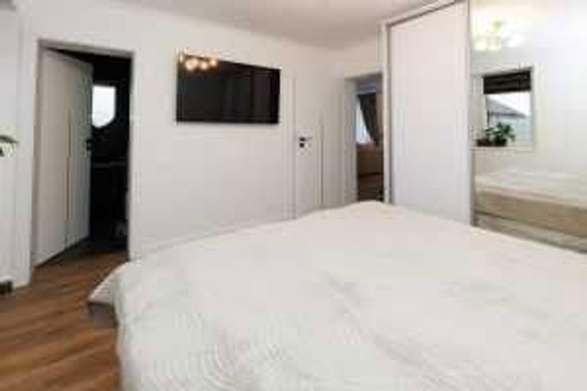 de vanzare - casa noua in Santandrei ( str Dacilor - Raturi ) - 5