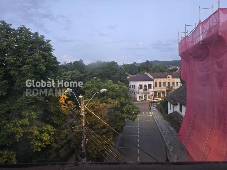 Cladire patrimoniu 1626MP | An 1846 | Pensiune turistica activa | - 34