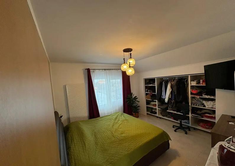 Proprietar vand casa in Localitatea LUMINA Constanta - 8