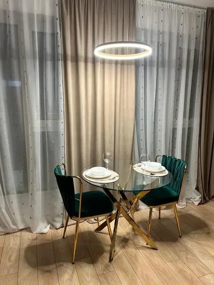 Apartament De Inchiriat 2 Camere Elegant | MTM Residence 2 | Pipera - 3