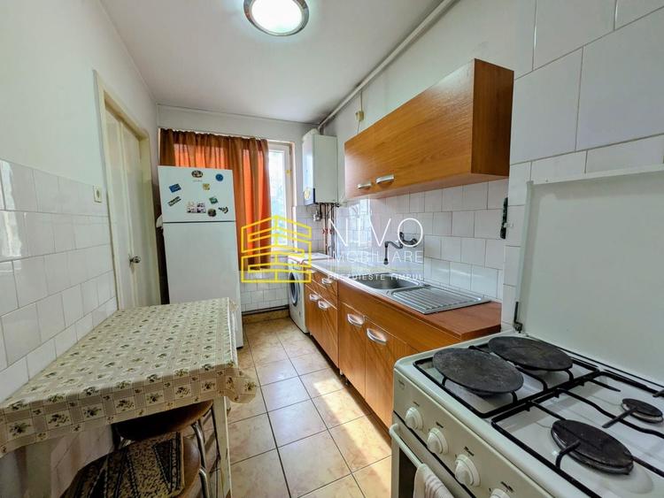 Apartament 2 camere – Tg. Mureș – 7 Noiembrie – Str. Secuilor Martiri - 4