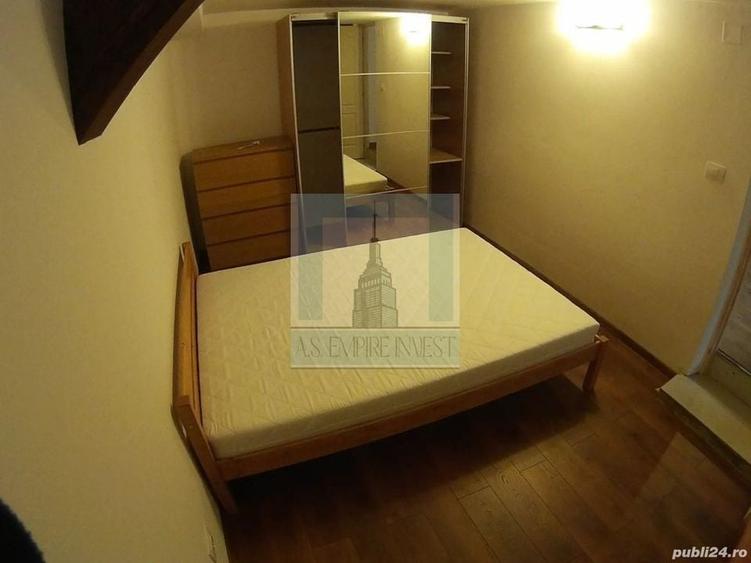 Apartament 2 camere , 43 mp- zona Centru Istoric - 6