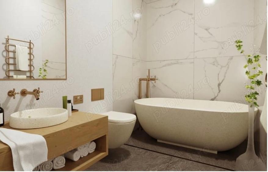 Apartament de lux in zona Rosetti Gradina Icoanei - 3