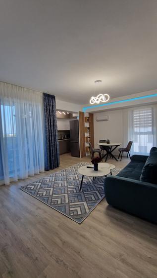 De închiriat – Apartament 2 camere,  Aviatorii Residence(AXI43) - 3