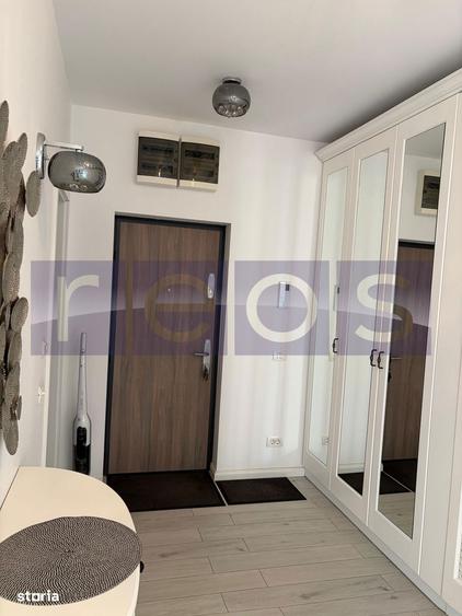 Vanzare Apartament Premium | Finisaje Lux | 2 Locuri Parcare Subteran - 8