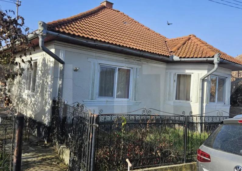 Casa 2 dormitoare, 65 mp, 700mp teren, in Sieu Odorhei - 4