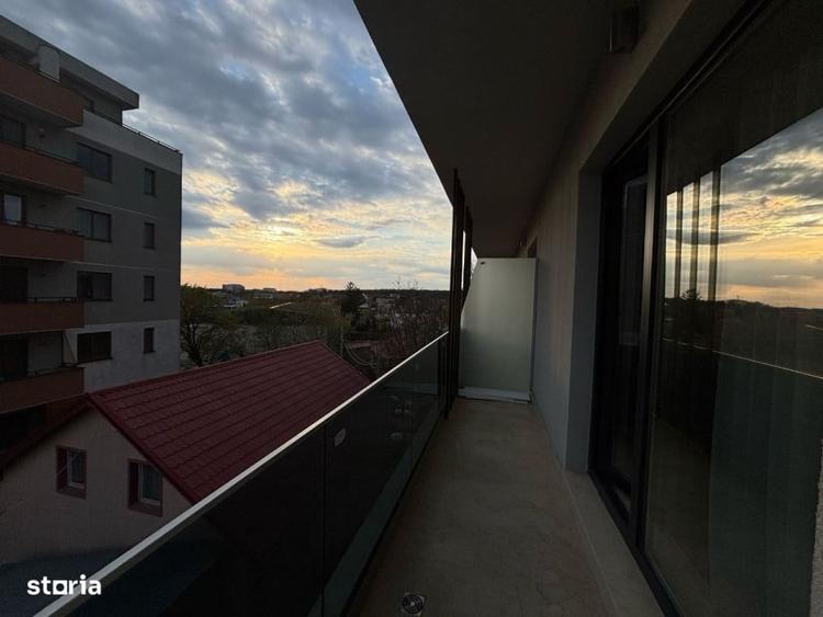 Apartament 2 camere |  | Straulesti - Baneasa | NOU - 10