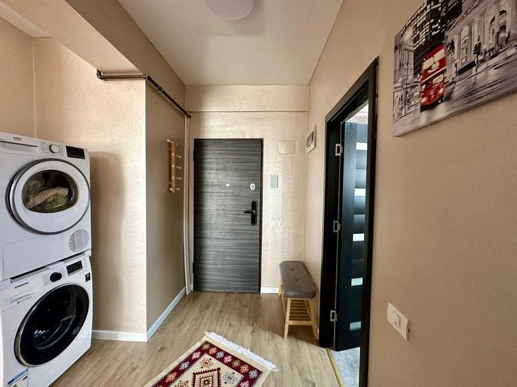 Apartament luxos 2 camere, 99.500€, la 100m de plajă - 10