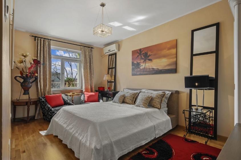 Apartament 2 cam decomandat, 50 mp + Boxa depozitare, Parc Cinema Floreasca - 5