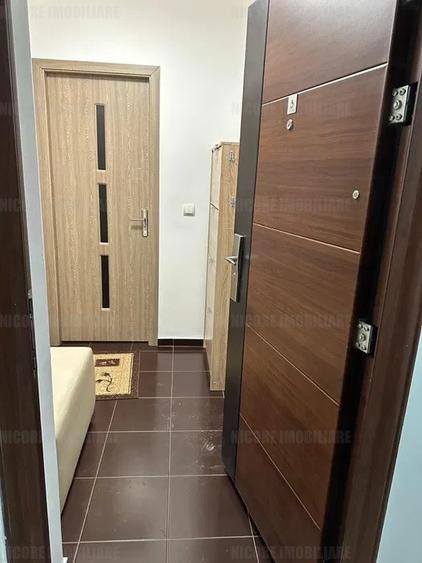  Apartament 1 camera - complet mobilat si utilat - decomandat - 320 euro - 4