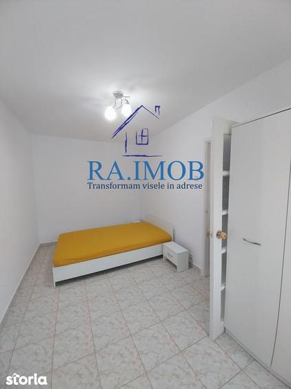 Apartament 2 camere, et 2/4, Aleea Ciucului - 49500 euro negociabil - 8