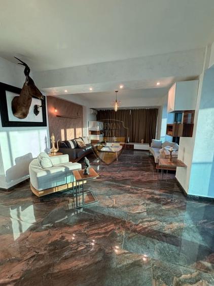 Penthouse 200mp Mamaia Nord JT Tower Hanul cu Pește, Vedere La Mare Si Lac - 5