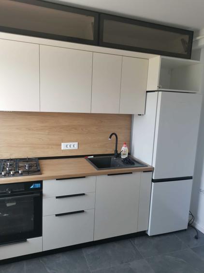 Apartament 1 camera, zona Dorobantilor(INVESTITIE!!!) - 8