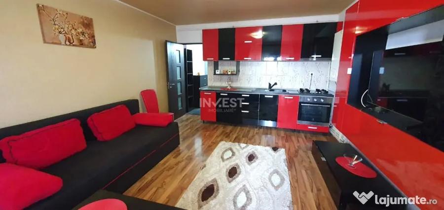 2 CAMERE MOBILAT+UTILAT ROND MALL MOLDOVA - 3