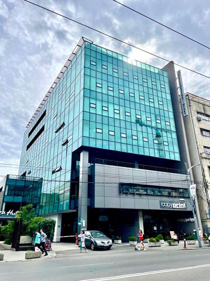 Spatiu de birou 250 MP | Piata Romana | Dacia - 11