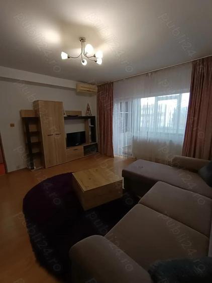 Dezrobirii garsoniera decomandata 44 mp cu balcon ,bloc stradal ,mobilata ,utilata ,centrala pe gaz - 5