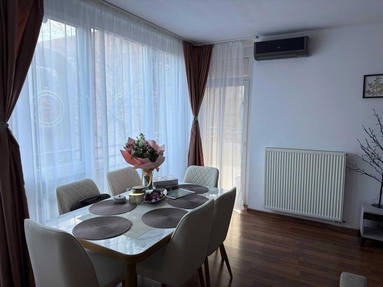 Vand apartament 2 camered Ared Kaufland - 1