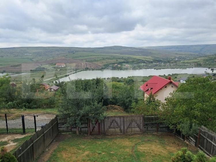 Casa de vanzare Campenesti - 6