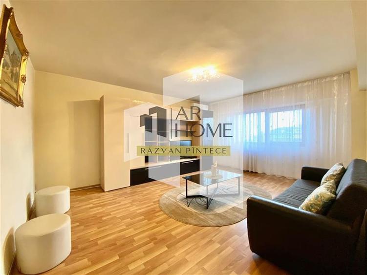 Apartament 2 camere, foarte spatios, ultracentral Catedrala, Ploiesti - 2