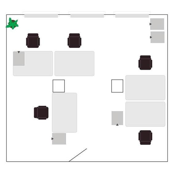 De vanzare spatii birouri in zona Libertatii - 8