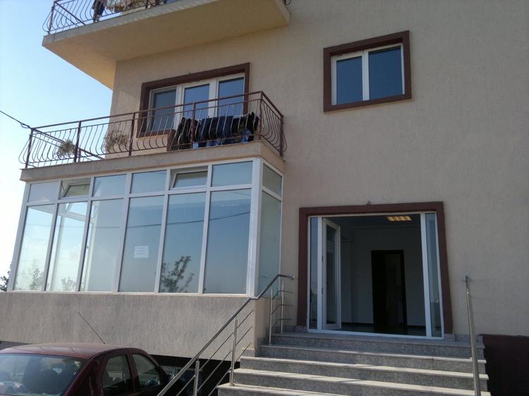 Spațiu Comercial Stradal Militari Residence-Tineretului 13, parter, 64mpu, 700€ - 8