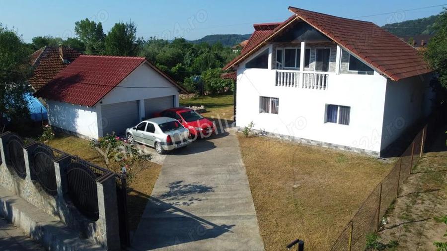 Casa de vanzare in comuna ?uici, sat Rudeni, jude? Arge?. - 1