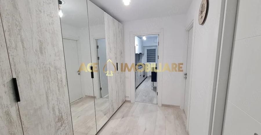 Garsoniera de inchiriat | Vitan | Metrou | Renovat | Mobilat - Utilat - 8
