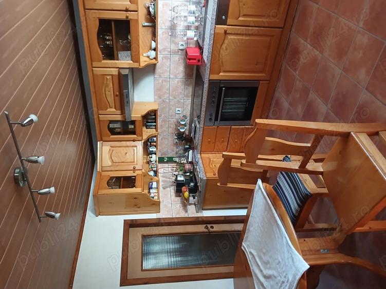 Casa de vanzare + garaj cu mansarda + anexe - 8