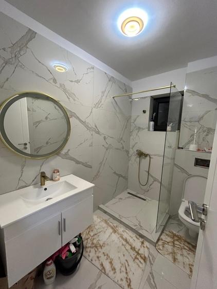 Apartament 3 camere | Penthouse | Terasa 50mp | Rond Gherghitei - 5