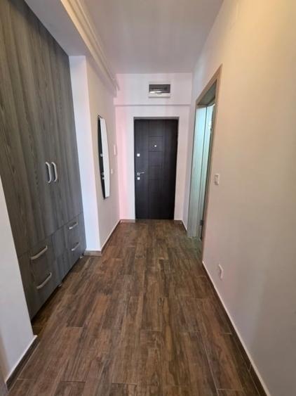 Tudor Vladimirescu-Iulius Mall-1 Camera  Decomandat 40mp-bloc nou intabulat - 2