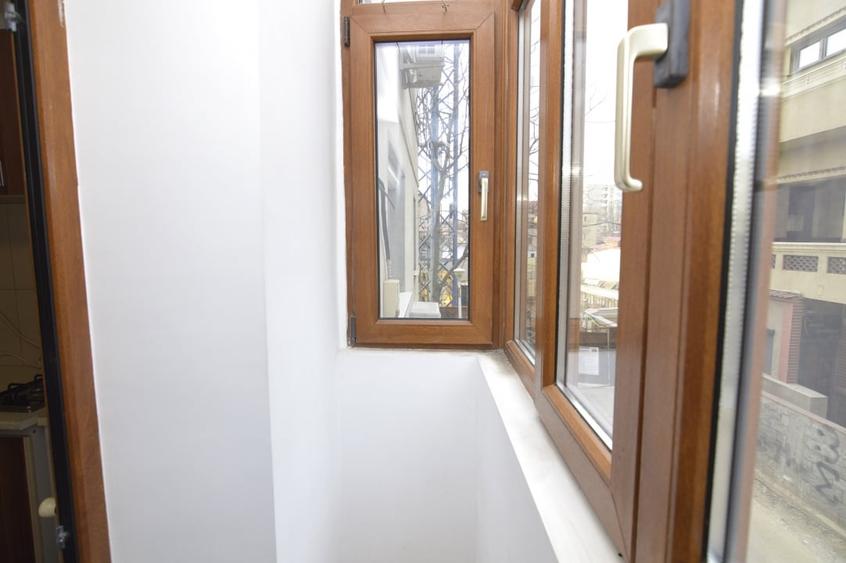 INCHIRIERE GARSONIERA MUNCII –PIATA MUNCII - 10