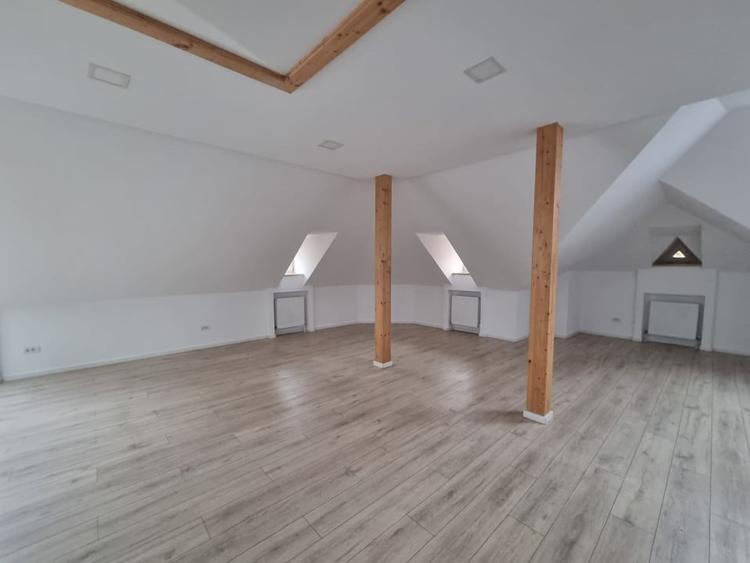 VILA RESTAURATA // DOROBANTII CAPITALE - 5