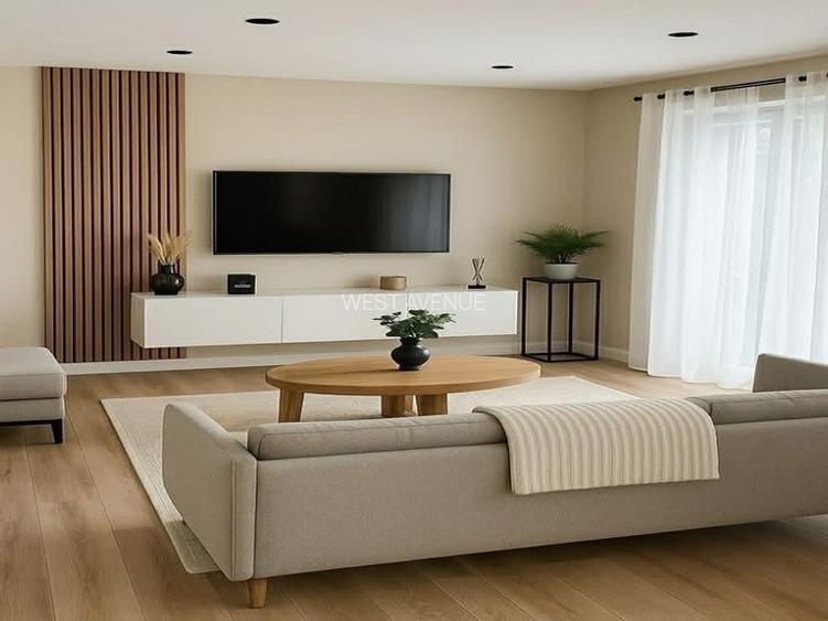 2 camere decomandat| West Avenue Residence | paza 24/24 |parc | +TVA 2 camere decomandat| West Avenue Residence | paza 24/24 |parc | +TVA