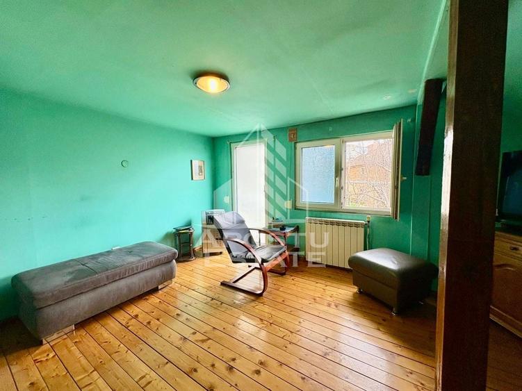 Casa individuala de vanzare zona Traian Timisoara, 2 fronturi stradale - 7