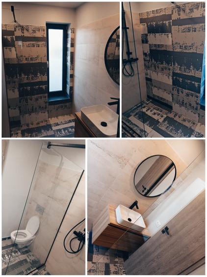 Casa / vilă , stil MINIMALIST / finisaje PREMIUM, Trivale - 5