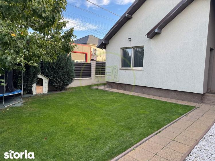 Casa 116 mp, teren 345 mp, Carcea, Preajba, zona Dedeman - 2