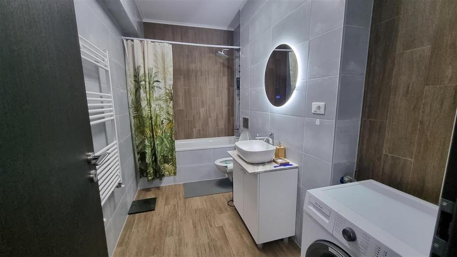 Apartament modern de 2,5 camere in complexul rezidential Vivamus - 11