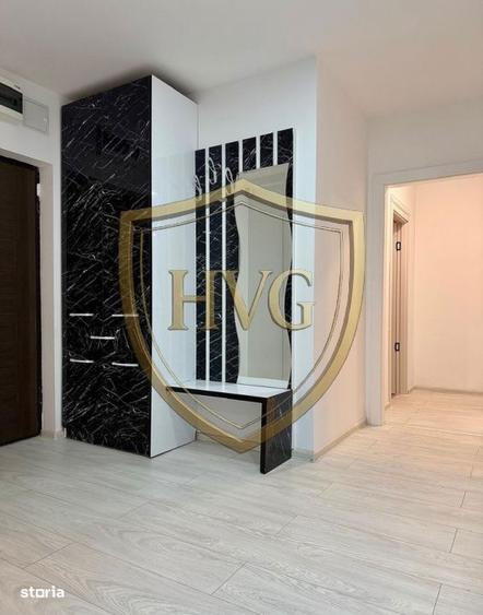 Apartament 3 Camere LUX | Doamna Ghica | Estic Park - 2