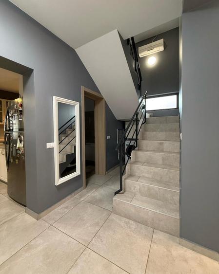 Vila Individuala 5 Camere - 16