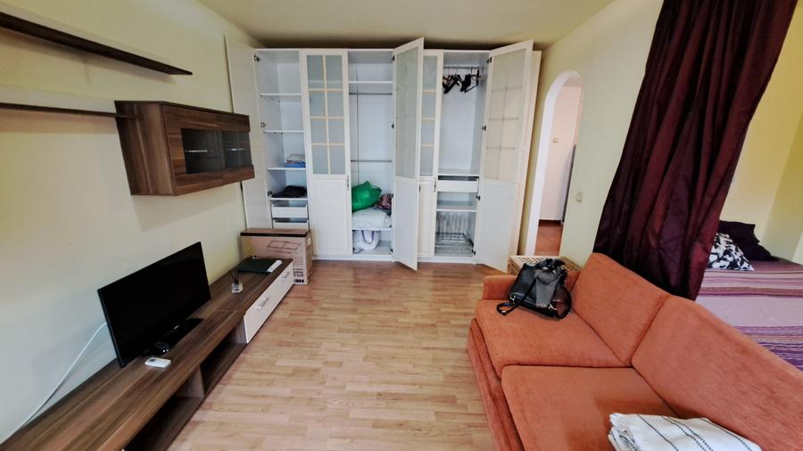 GARSONIERA ELEGANTA - MOBILATA SI UTILATA INTEGRAL - 15