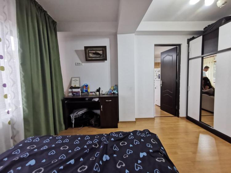 Apartament 2 camere Semidecomandat - 11