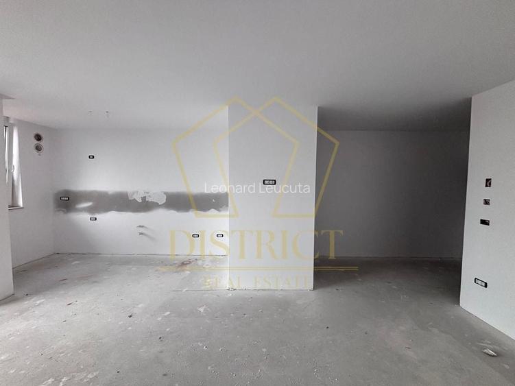 COM 0% Apartamente noi cu 1 camera | Aradului