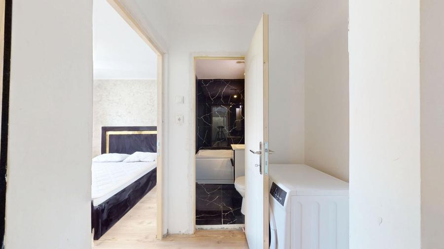 Apartament 2 camere Berceni - B-dul Brancoveanu bloc reabilitat - 10