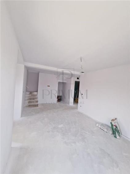 Duplex nou -modern- spatii generoase - Urseni - 15