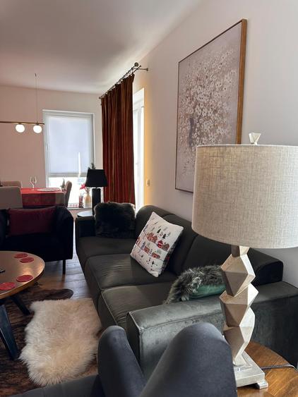 Apartament 2 camere etaj 6 Retras Avantgarden 3 - 18