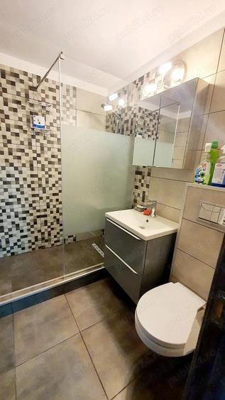 apartament 2 camere-obor-mosilor-centrala proprie-metrou 5 minute - 9
