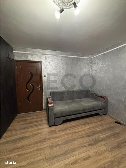 RECO.Apartament 1 camera, etaj intermediar, 29mp utili zona Dec - 6