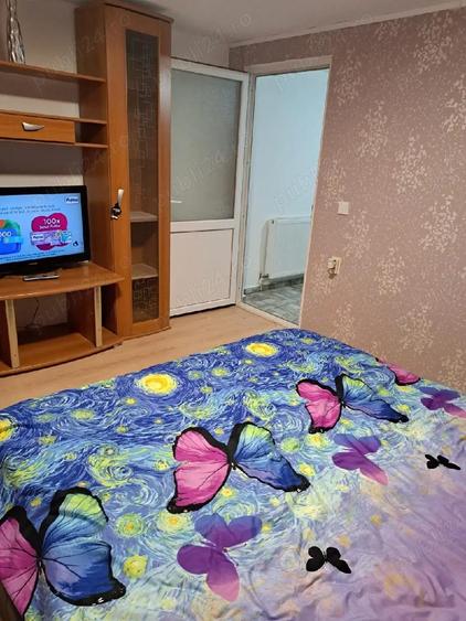 Garsoniera de inchiriat zona centrala 22m - 1