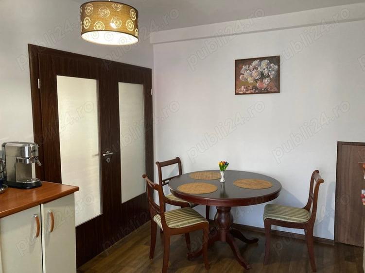 Casa Duplex Moderna intr-o Zona Centrala - 1